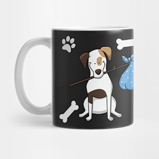 Copy of Cute Jack Russell Terrier Gifts Mug